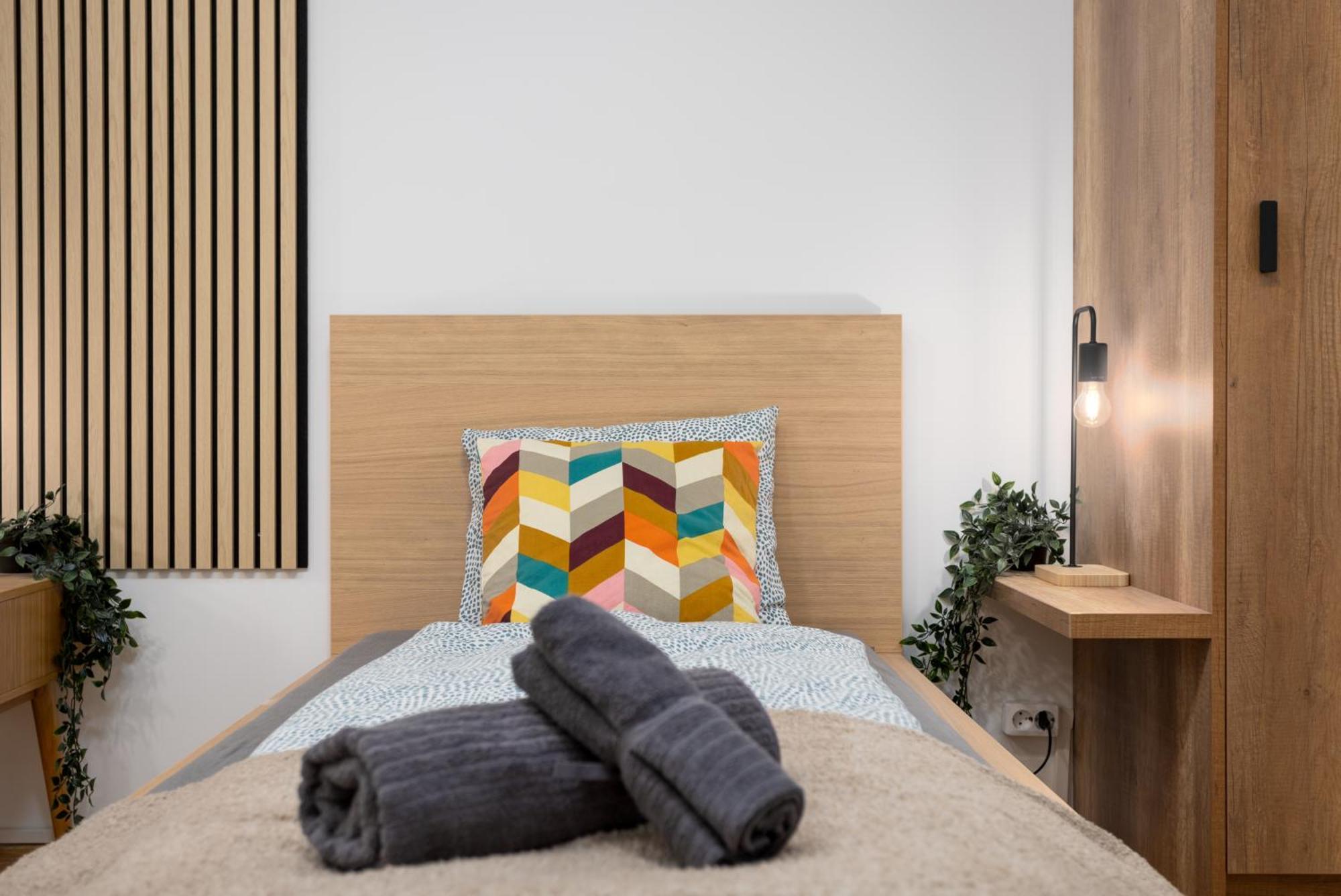 Whiteangel Apartments — Fotók 3