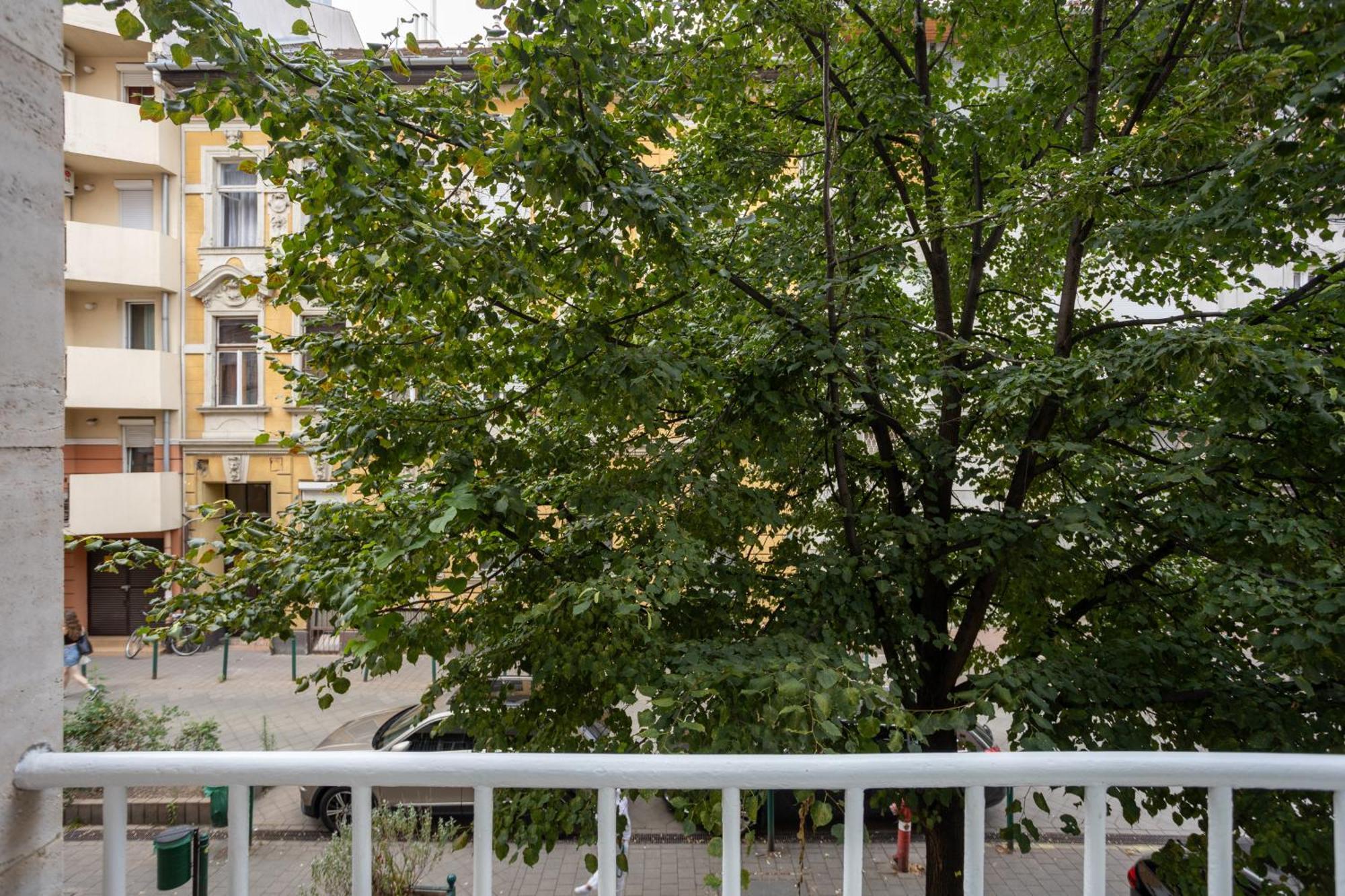 Whiteangel Apartments — Fotók 2