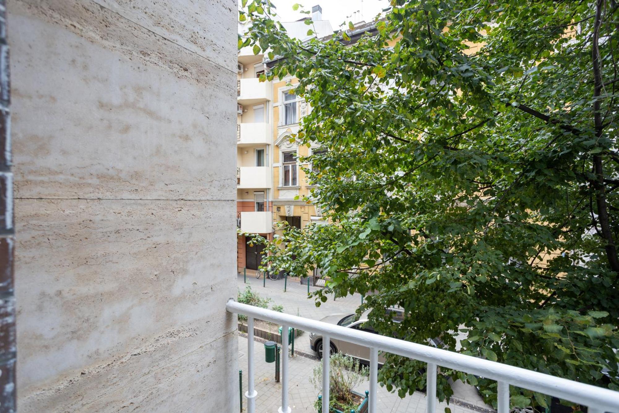 Whiteangel Apartments — Fotók 1
